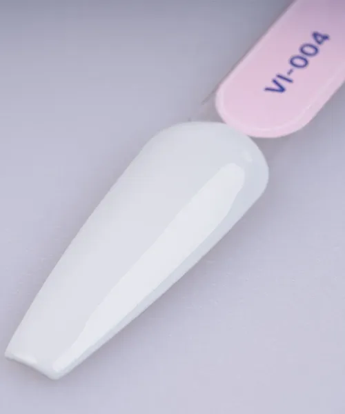 VI PRO-004 Ημιμόνιμο Βερνίκι 15ml ΓΚΡΙΖΟΓΑΛΑΝΟ ΟΠΑΚ - SKU 103000-004