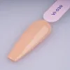VI PRO-039 Ημιμόνιμο Βερνίκι 15ml ΣΩΜΟΝ ΠΑΣΤΕΛ ΑΝΟΙΧΤΟ - SKU 103000-039