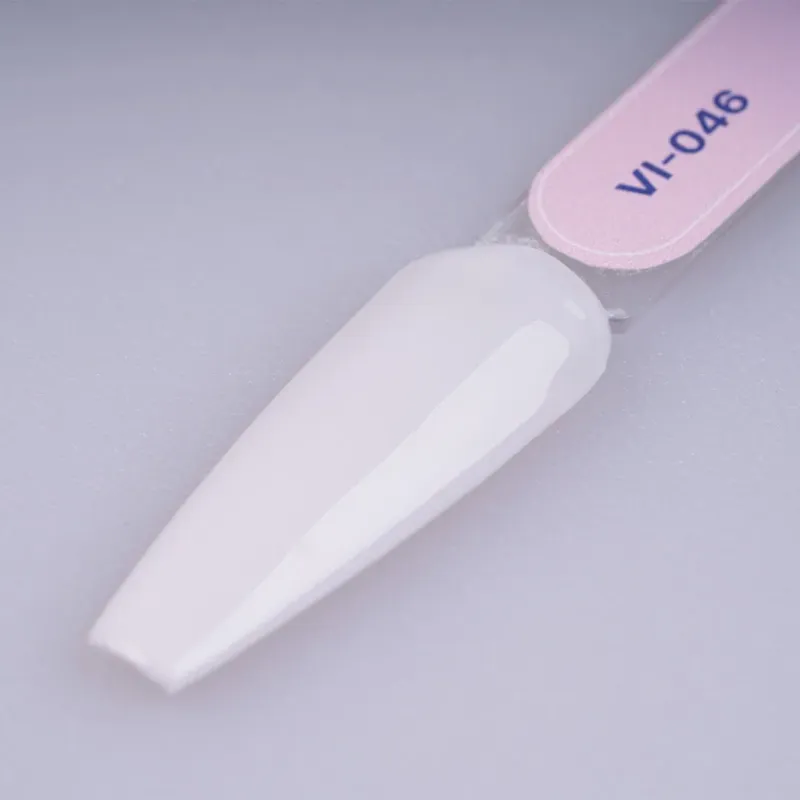 VI PRO-046 ΗΜΙΜΟΝΙΜΟ ΒΕΡΝΙΚΙ 15ML ΓΚΡΙ ΤΟΥ ΠΑΓΟΥ - SKU 103000-046