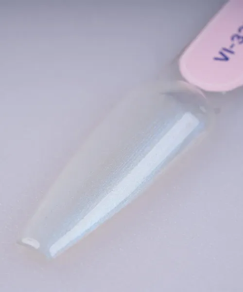 VI PRO-327 ΗΜΙΜΟΝΙΜΟ ΒΕΡΝΙΚΙ 15ML MERMAID BLUE - SKU 103000-327