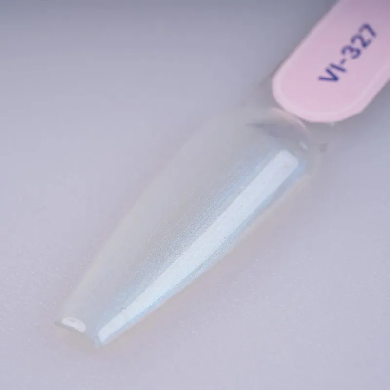 VI PRO-327 ΗΜΙΜΟΝΙΜΟ ΒΕΡΝΙΚΙ 15ML MERMAID BLUE - SKU 103000-327