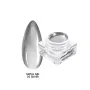 NAIL ART METAL GEL 5G 02 SILVER - SKU 140193-02