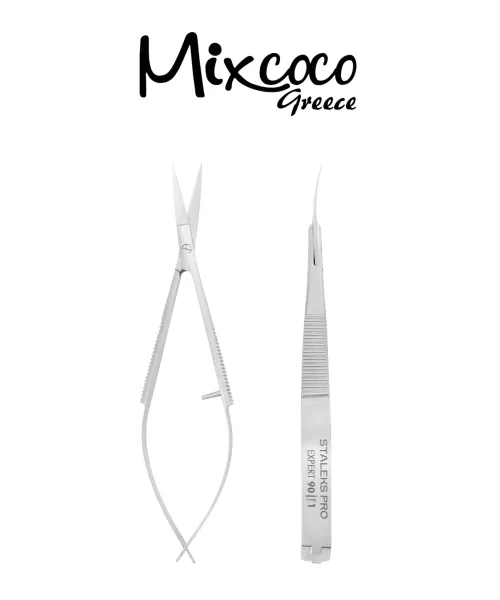 STALEKS ΨΑΛΙΔΑΚΙ ΕΠΩΝΥΧΙΩΝ SE-90&1- Mixcoco