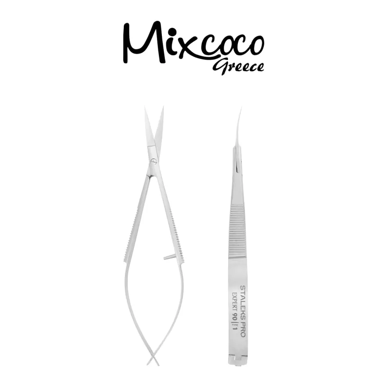 STALEKS ΨΑΛΙΔΑΚΙ ΕΠΩΝΥΧΙΩΝ SE-90&1 - SKU 260496-3