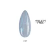 VI PRO-327 ΗΜΙΜΟΝΙΜΟ ΒΕΡΝΙΚΙ 15ML MERMAID BLUE - SKU 103000-327