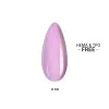 VI PRO-330 ΗΜΙΜΟΝΙΜΟ ΒΕΡΝΙΚΙ 15ML MERMAID PINK - SKU 103000-330