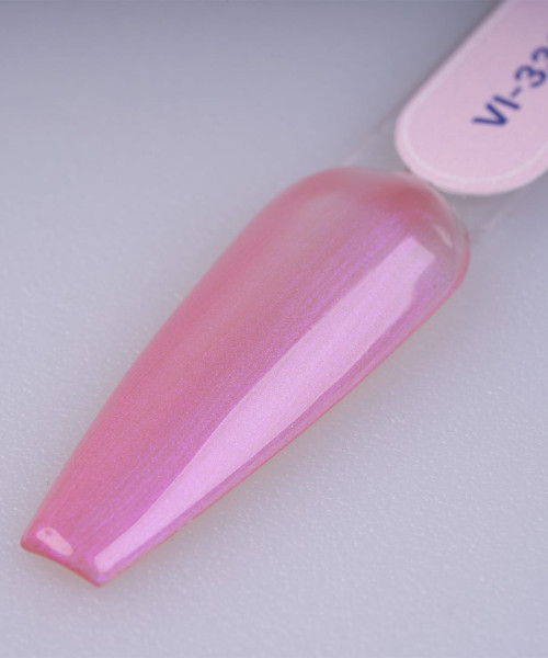 VI PRO-330 ΗΜΙΜΟΝΙΜΟ ΒΕΡΝΙΚΙ 15ML MERMAID PINK - SKU 103000-330