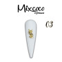 JEWEL 03 - 2TEM- Mixcoco