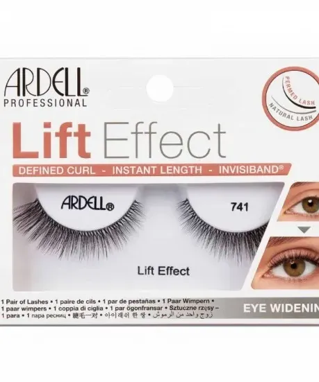 ARDELL PROFESSIONAL Lift Effect 741