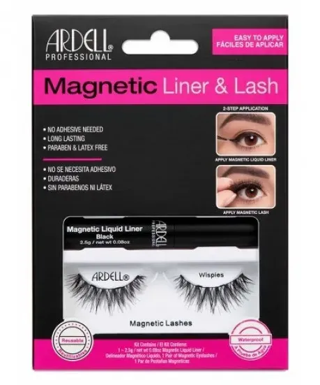 ARDELL PROFESSIONAL Magnetic Liner & Lash