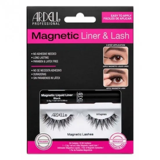 ARDELL PROFESSIONAL Magnetic Liner & Lash