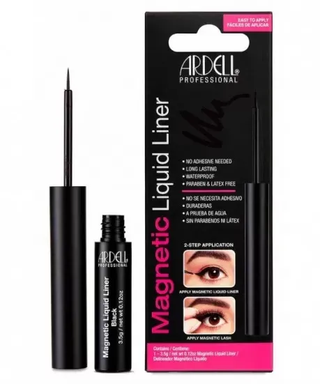 ARDELL PROFESSIONAL Magnetic Liquid Liner