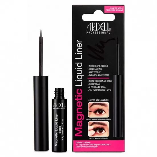 ARDELL PROFESSIONAL Magnetic Liquid Liner