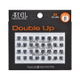 ARDELL PROFESSIONAL DOUBLE UP DURALASH 2X VOLUME MEDIUM BLACK