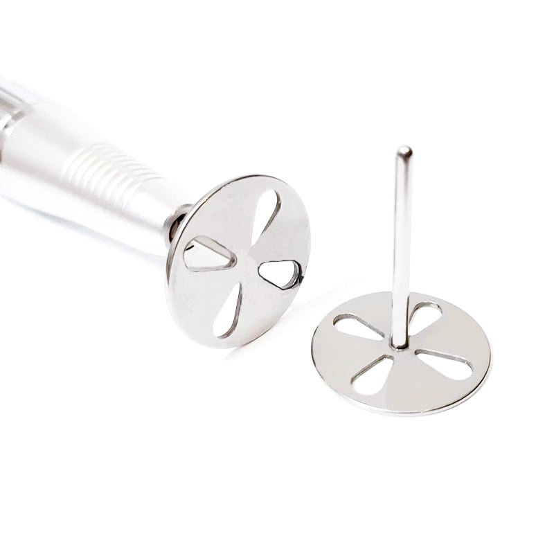 AERO PODODISC ΕΞΑΡΤΗΜΑ 25MM- Mixcoco