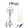 Ring Light 30cm με Τρίποδο - SKU 205504-12