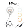 Ring Light 30cm με Τρίποδο - SKU 205504-12