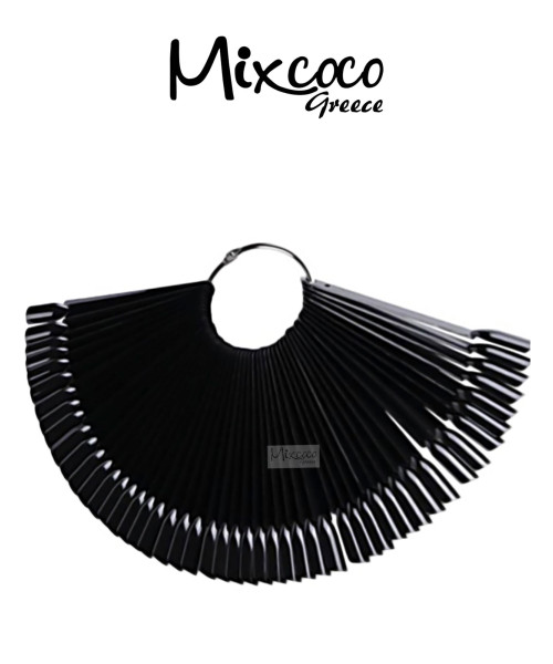 ΔΕΙΓΜΑΤΟΛΟΓΙΟ ΒΕΝΤΑΛΙΑ ΜΑΥΡΗ 50 ΘΕΣΕΩΝ- Mixcoco