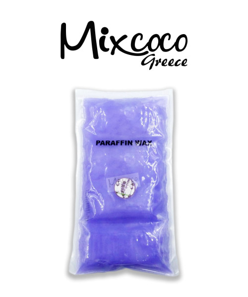 ΠΑΡΑΦΙΝΗ 450gr- Mixcoco
