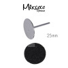 SET PODODISC ΕΞΑΡΤΗΜΑ ΚΑΙ 50 ΑΝΤΑΛΛΑΚΤΙΚΑ 25MM- Mixcoco