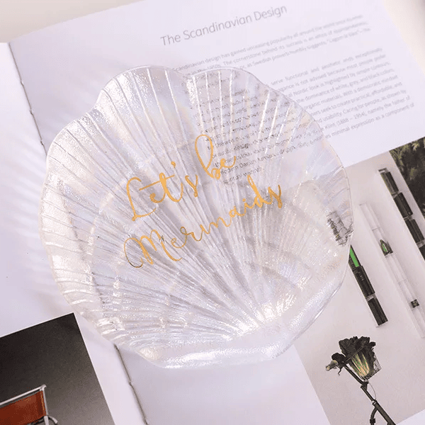 UNICORN SHELL- Mixcoco