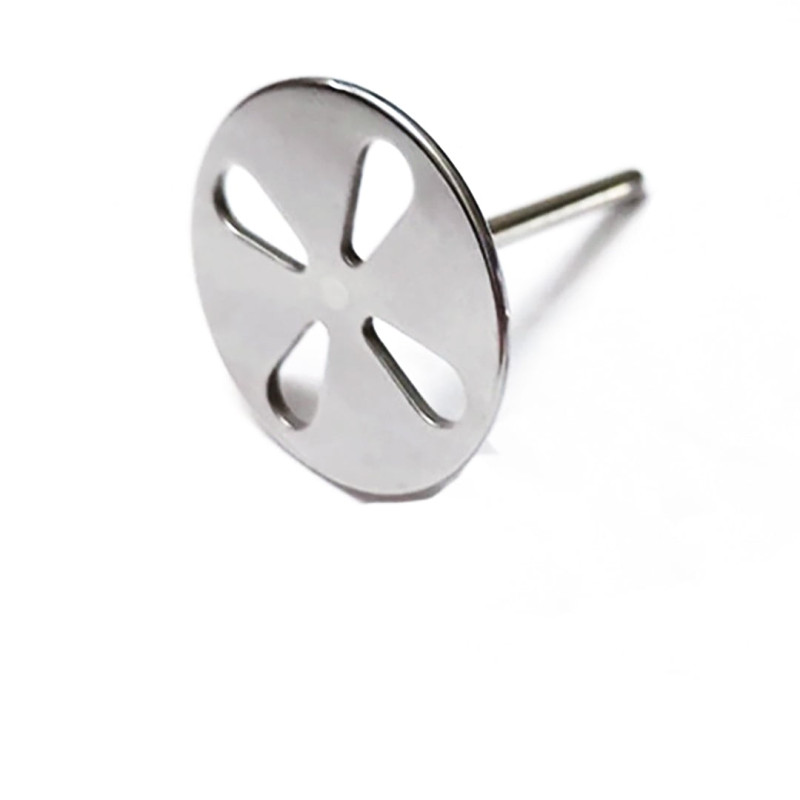 AERO PODODISC ΕΞΑΡΤΗΜΑ 25MM- Mixcoco