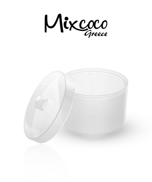 ΔΟΧΕΙΟ ΑΠΟΛΥΜΑΝΣΗΣ-ΦΥΛΑΞΗΣ- Mixcoco