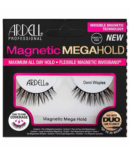 ARDELL PROFESSIONAL Magnetic Lashes MEGA HOLD