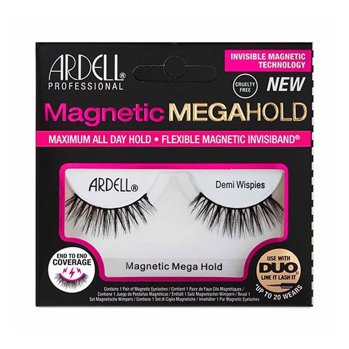 ARDELL PROFESSIONAL Magnetic Lashes MEGA HOLD