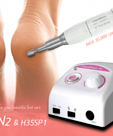 Επαγγελματικός Τροχός Marathon N2 SH37L(M45) -FS60N - SKU 201001-13