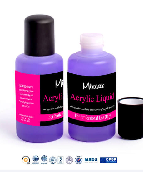 ΑΚΡΥΛΙΚΟ ΥΓΡΟ 150ML- Mixcoco