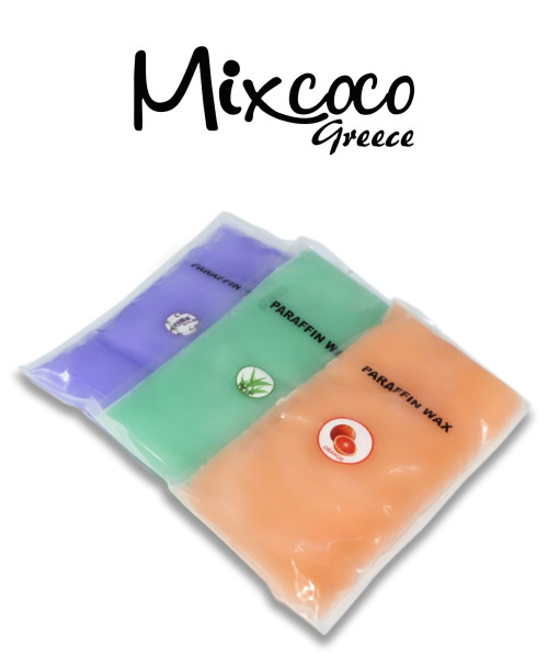ΠΑΡΑΦΙΝΗ 450gr- Mixcoco