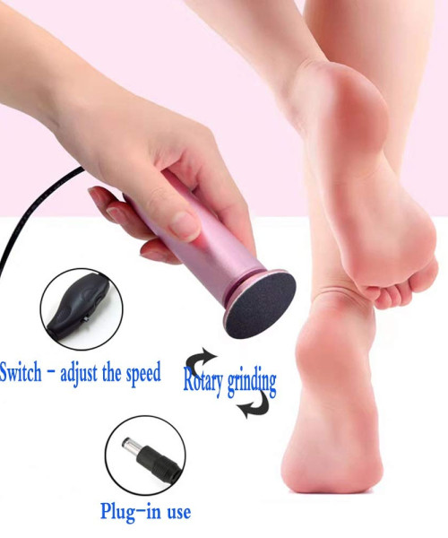 ΗΛΕΚΤΡΙΚΗ ΣΥΣΚΕΥΗ ΑΦΑΙΡΕΣΗΣ ΚΑΛΩΝ TL-DS01 ΡΟΖ- Mixcoco