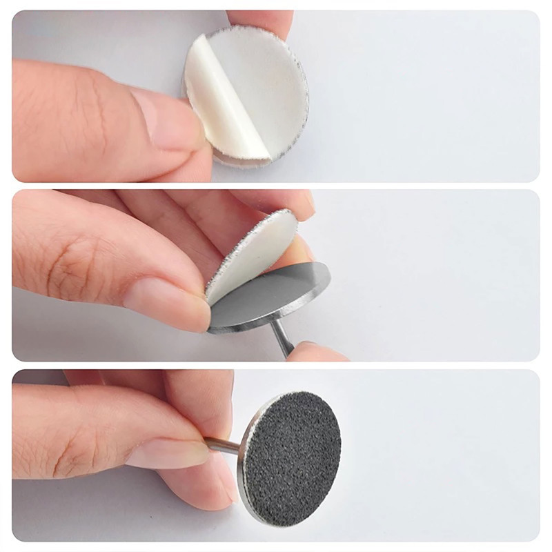 PODODISC ΕΞΑΡΤΗΜΑ 25 MM- Mixcoco