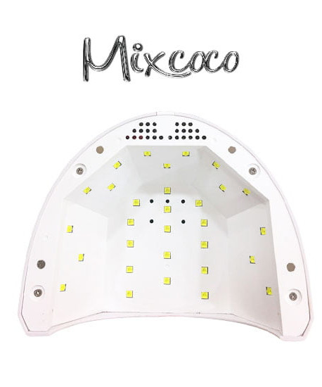 ΛΑΜΠΑ ΠΟΛΥΜΕΡΙΣΜΟΥ LED SUNONE 48W- Mixcoco