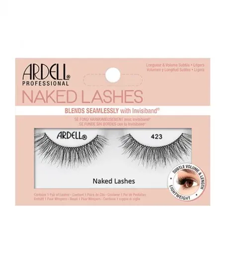 ARDELL PROFESSIONAL NAKED LASHES 423