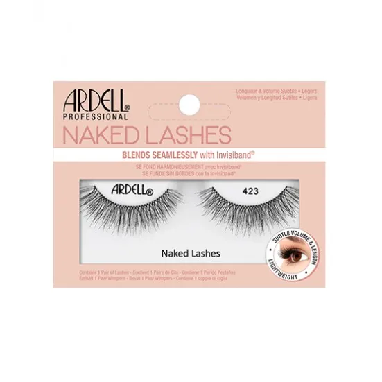 ARDELL PROFESSIONAL NAKED LASHES 423
