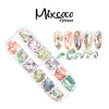 ΣΕΤ ABALONE SHELL FLAKE- Mixcoco