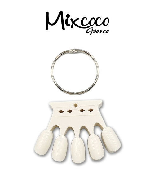 ΔΕΙΓΜΑΤΟΛΟΓΙΟ ΒΕΝΤΑΛΙΑ ΝΥΧΙΩΝ ΚΟΡΩΝΑ ΓΑΛΑΚΤΕΡΗ- Mixcoco