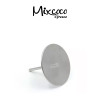 PODODISC ΕΞΑΡΤΗΜΑ 25 MM- Mixcoco