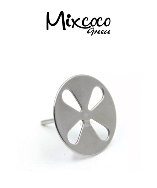 AERO PODODISC ΕΞΑΡΤΗΜΑ 25MM- Mixcoco