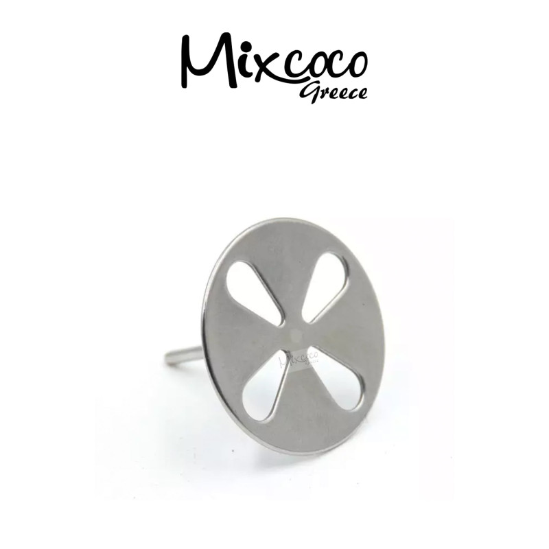 AERO PODODISC ΕΞΑΡΤΗΜΑ 25MM- Mixcoco