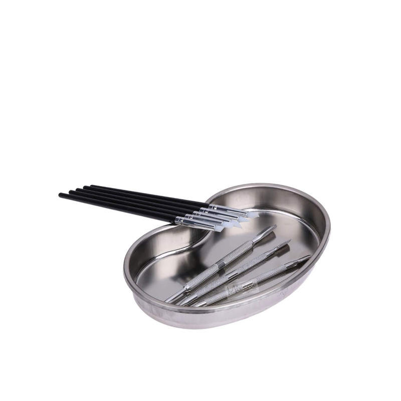 ΝΕΦΡΟΕΙΔΗΣ ΔΙΣΚΟΣ ΑΛΟΥΜΙΝΙΟΥ ΓΙΑ ΑΠΟΣΤΕΙΡΩΣΗ ΕΡΓΑΛΕΙΩΝ- Mixcoco