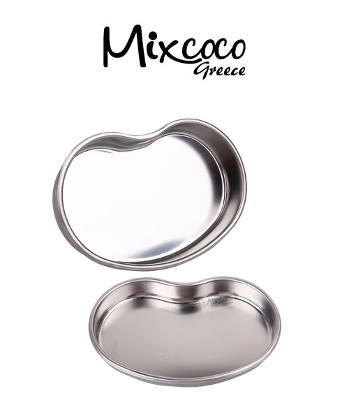 ΝΕΦΡΟΕΙΔΗΣ ΔΙΣΚΟΣ ΑΛΟΥΜΙΝΙΟΥ ΓΙΑ ΑΠΟΣΤΕΙΡΩΣΗ ΕΡΓΑΛΕΙΩΝ- Mixcoco