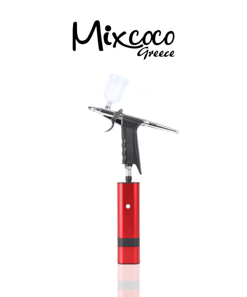 ΕΠΑΓΓΕΛΜΑΤΙΚΟΣ ΑΕΡΟΓΡΑΦΟΣ ΑΣΥΡΜΑΤΟΣ 80S- Mixcoco
