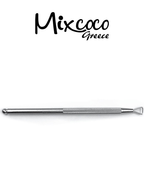 ΕΡΓΑΛΕΙΟ ΑΦΑΙΡΕΣΗΣ ΥΛΙΚΟΥ- Mixcoco