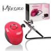 ΑΕΡΟΓΡΑΦΟΣ ΛΕΥΚΟΣ MIXCOCO - SKU 204001