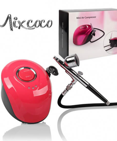 ΑΕΡΟΓΡΑΦΟΣ ΦΟΥΞΙΑ MIXCOCO- Mixcoco