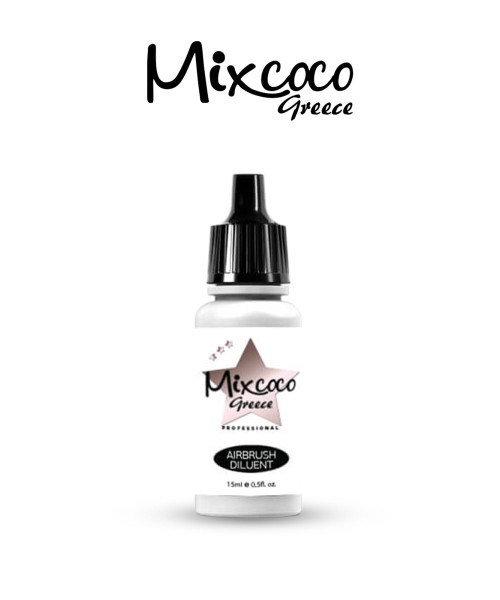 ΔΙΑΛΥΤΙΚΟ ΑΚΡΥΛΙΚΩΝ ΧΡΩΜΑΤΩΝ ΑΕΡΟΓΡΑΦΟΥ 15ML - SKU 204140