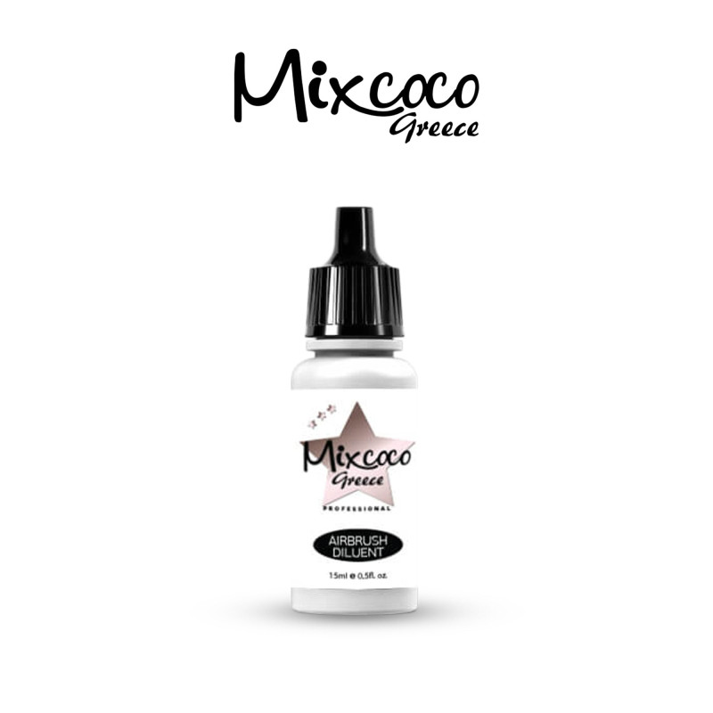 ΔΙΑΛΥΤΙΚΟ ΑΚΡΥΛΙΚΩΝ ΧΡΩΜΑΤΩΝ ΑΕΡΟΓΡΑΦΟΥ 15ML - SKU 204140